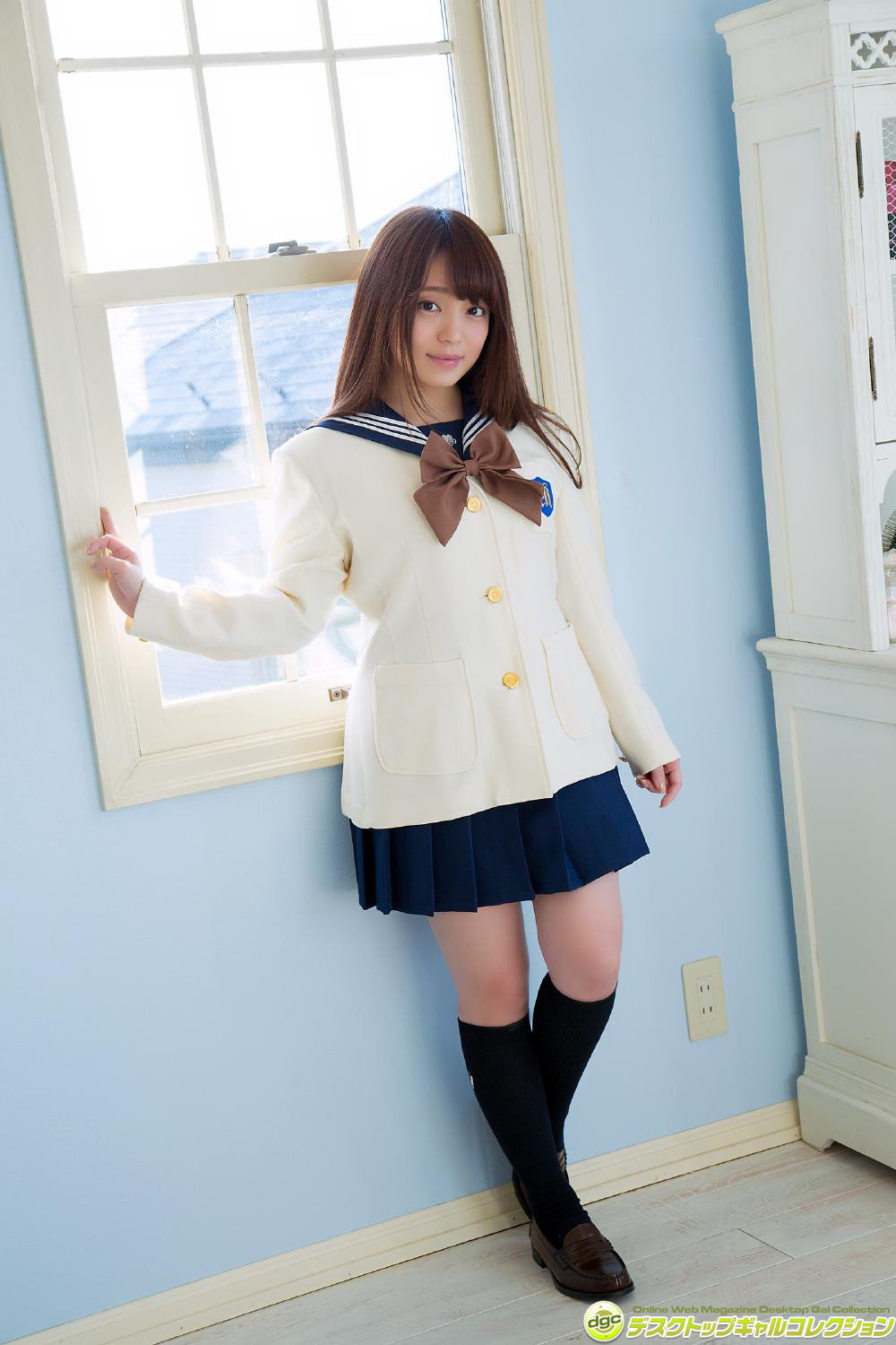 [DGC] 2017.03 Misa Kurihara 栗原みさ